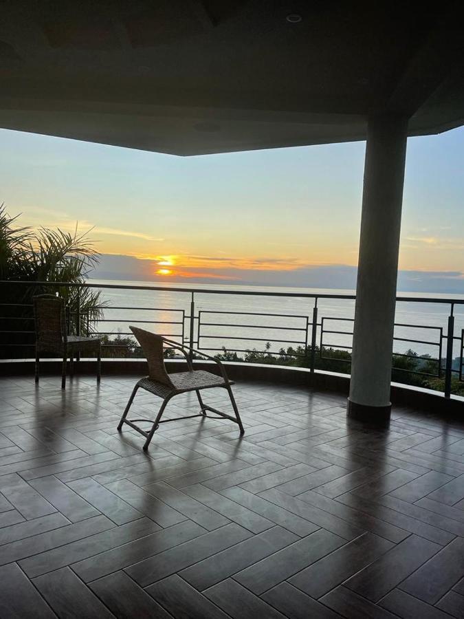 Coast View Resort Кигома Экстерьер фото