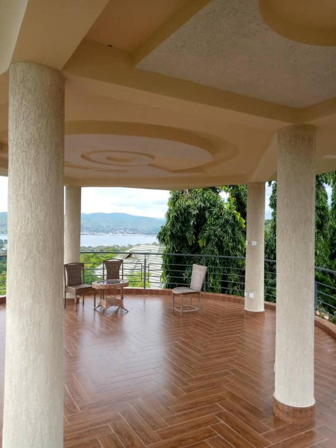 Coast View Resort Кигома Экстерьер фото